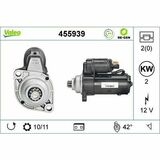 VALEO RE-GEN REMANUFACTURED