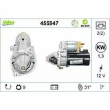 VALEO RE-GEN REMANUFACTURED