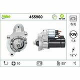 VALEO RE-GEN AT