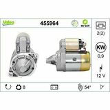 VALEO RE-GEN ECHANGE STANDARD