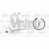 VALEO RE-GEN REMANUFACTURED