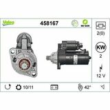 VALEO RE-GEN REMANUFACTURED