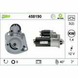 VALEO RE-GEN REMANUFACTURED