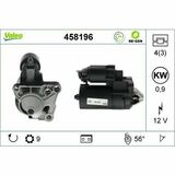 VALEO RE-GEN ECHANGE STANDARD