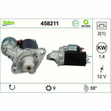 VALEO RE-GEN REMANUFACTURED