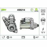 VALEO RE-GEN ECHANGE STANDARD