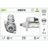 VALEO RE-GEN ECHANGE STANDARD