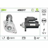 VALEO RE-GEN REMANUFACTURED