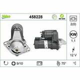 VALEO RE-GEN REMANUFACTURED