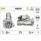 VALEO RE-GEN ECHANGE STANDARD