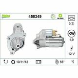 VALEO RE-GEN REMANUFACTURED
