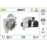 VALEO RE-GEN AT