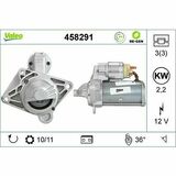 VALEO RE-GEN ECHANGE STANDARD