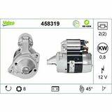 VALEO RE-GEN ECHANGE STANDARD