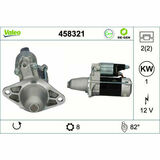 VALEO RE-GEN REMANUFACTURED