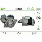 VALEO RE-GEN - ECHANGE STANDARD