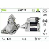 VALEO RE-GEN - ECHANGE STANDARD