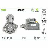 VALEO RE-GEN - ECHANGE STANDARD