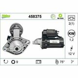 VALEO RE-GEN - ECHANGE STANDARD