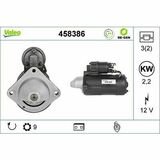 VALEO RE-GEN ECHANGE STANDARD