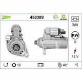 VALEO RE-GEN ECHANGE STANDARD