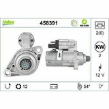 VALEO RE-GEN REMANUFACTURED