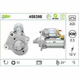 VALEO RE-GEN REMANUFACTURED STOP&START