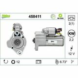 VALEO RE-GEN ECHANGE STANDARD