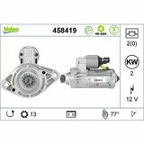 VALEO RE-GEN ECHANGE STANDARD STOP&START