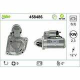 VALEO RE-GEN REMANUFACTURED