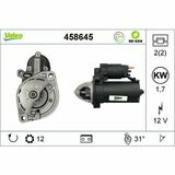 VALEO RE-GEN REMANUFACTURED