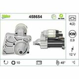 VALEO RE-GEN ECHANGE STANDARD