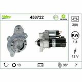 VALEO RE-GEN REMANUFACTURED