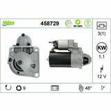 VALEO RE-GEN REMANUFACTURED STOP&START