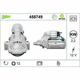 VALEO RE-GEN REMANUFACTURED