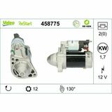 VALEO RE-GEN STOP&START-  ECHANGE STANDARD