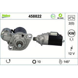 VALEO RE-GEN REMANUFACTURED