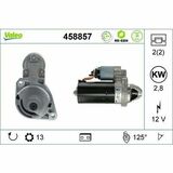 VALEO RE-GEN ECHANGE STANDARD STOP&START