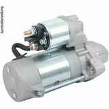 VALEO RE-GEN REMANUFACTURED STOP&START