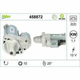 VALEO RE-GEN REMANUFACTURED