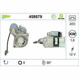 VALEO RE-GEN AT