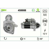 VALEO RE-GEN REMANUFACTURED