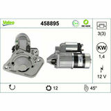 VALEO RE-GEN REMANUFACTURED