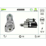 VALEO RE-GEN REMANUFACTURED