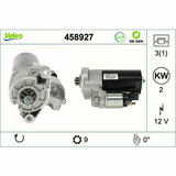 VALEO RE-GEN - ECHANGE STANDARD