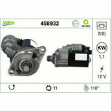VALEO RE-GEN REMANUFACTURED