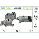 VALEO RE-GEN ECHANGE STANDARD STOP&START