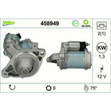 VALEO RE-GEN - AT