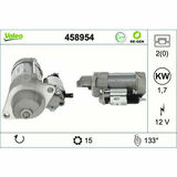 VALEO RE-GEN - AT