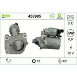 VALEO RE-GEN REMANUFACTURED